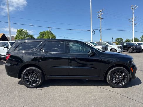 Used 2026 Dodge Durango GT AWD/4WD image 6