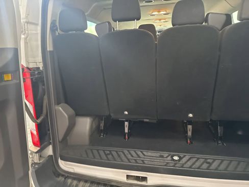 Used 2020 Ford Transit 350 XLT image 14