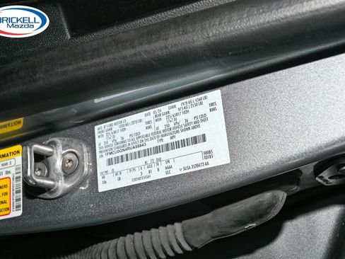 Used 2024 Ford Escape Active FWD image 36