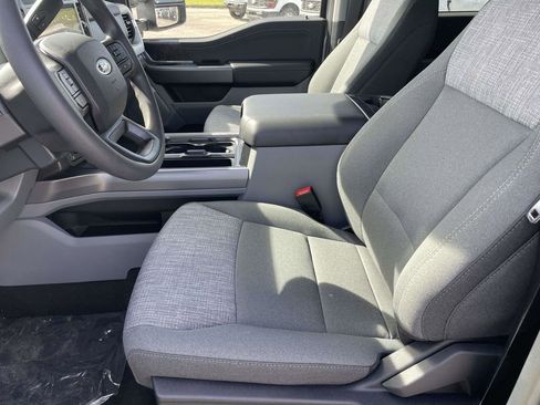 New 2026 Ford F250 XLT w/ XLT Premium Package AWD/4WD image 13