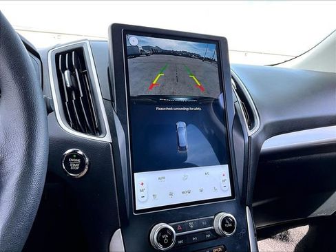 Used 2024 Ford Edge SEL w/ Convenience Package image 31