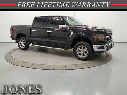 Used 2024 Ford F150 XLT w/ Equipment Group 302A MID
