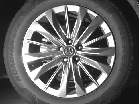 Used 2025 MAZDA CX-90 3.3 Turbo w/ Preferred Package image 13