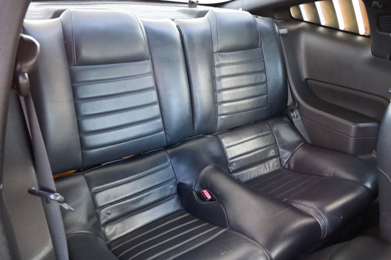 Used 2007 Ford Mustang GT RWD image 19