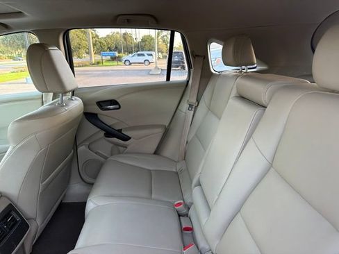 Used 2017 Acura RDX FWD image 9