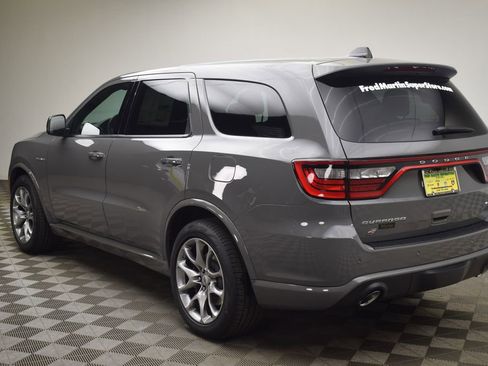 New 2026 Dodge Durango GT w/ Tow 'N Go Package image 11