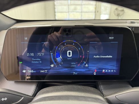 New 2026 Chevrolet Equinox LT image 29