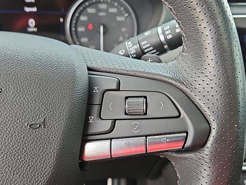 Certified 2023 Cadillac XT4 Sport AWD/4WD image 19