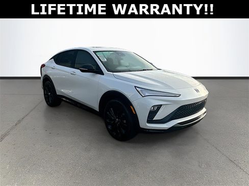 Used 2024 Buick Envista Sport Touring w/ Convenience I Package image 1