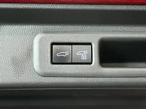 Used 2023 Toyota Sequoia Capstone AWD/4WD image 11