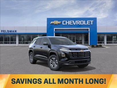 New 2026 Chevrolet Equinox LT w/ Convenience Package II