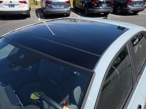 New 2026 Volkswagen Jetta GLI Autobahn image 13