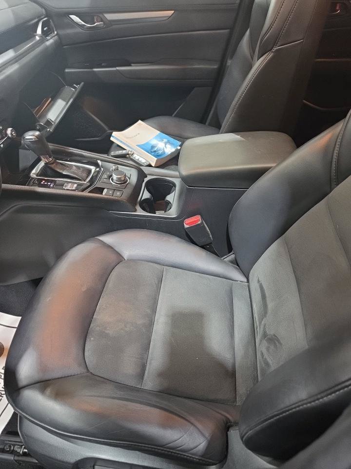 Used 2019 MAZDA CX-5 Touring FWD image 5