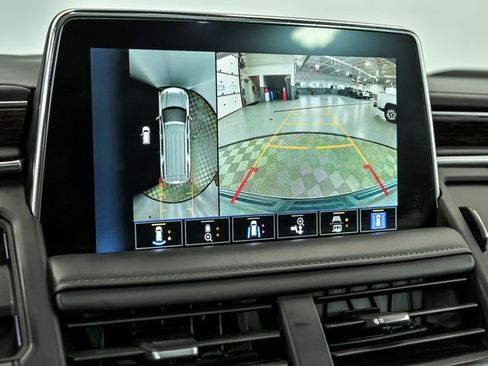 Certified 2023 Chevrolet Tahoe High Country image 24