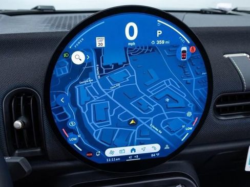 New 2026 MINI Cooper S FWD image 15