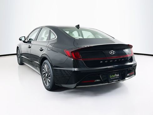 Used 2023 Hyundai Sonata SEL FWD image 5