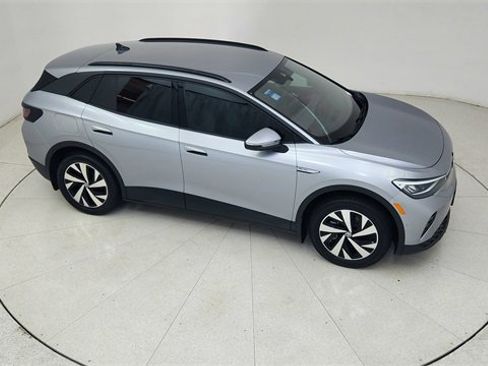 Used 2023 Volkswagen ID.4 Pro image 71