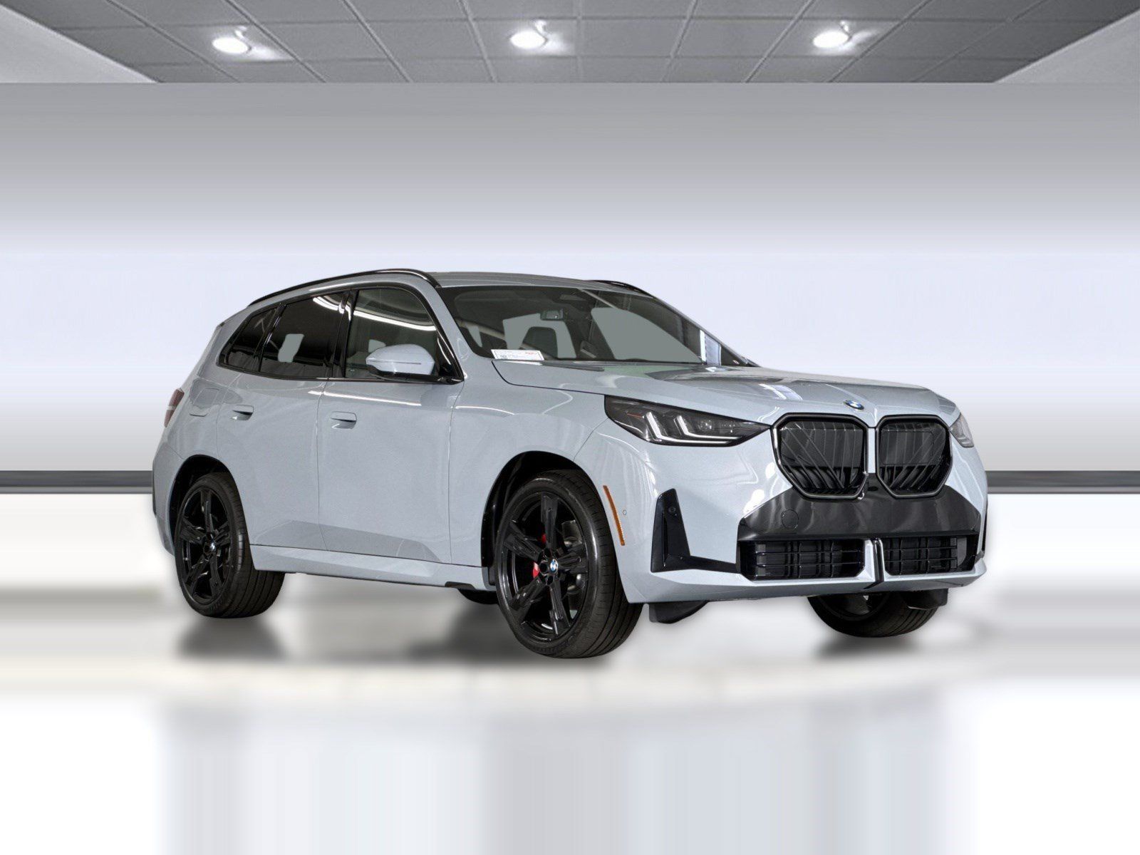 Used 2026 BMW X3 xDrive30i w/ M Sport Package AWD/4WD image 7
