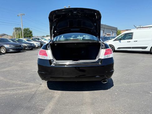 Used 2012 Honda Accord SE image 5