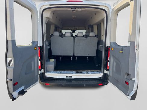 Used 2015 Ford Transit 350 XL RWD image 18