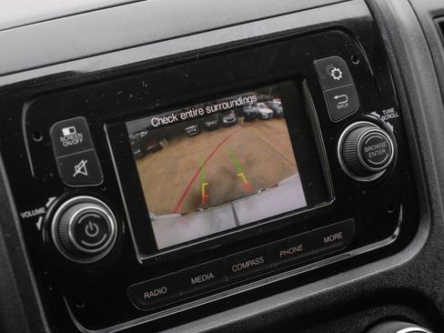 Used 2019 RAM ProMaster 1500 image 18