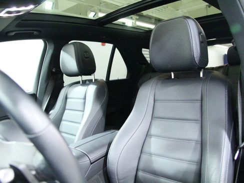 Certified 2023 Mercedes-Benz GLE 450 4MATIC image 6