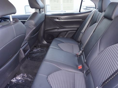 Certified 2023 Toyota Camry SE image 8