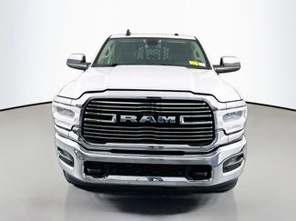 Used 2021 RAM 3500 Laramie AWD/4WD video 2
