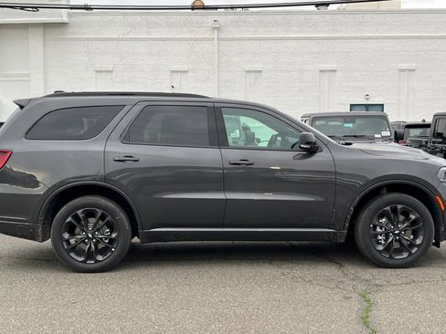 New 2026 Dodge Durango GT image 2