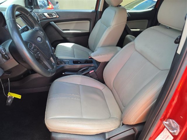 Used 2019 Ford Ranger Lariat w/ Equipment Group 501A Mid RWD image 3