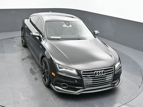 Used 2012 Audi A7 3.0T Premium AWD/4WD image 39