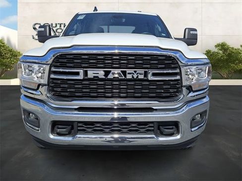 Used 2024 RAM 2500 Big Horn image 8