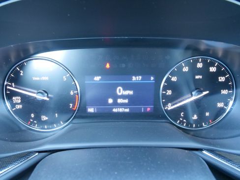 Used 2022 Buick Envision Preferred w/ Safety Package image 24