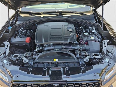 New 2026 Jaguar F-PACE R-Dynamic S image 27