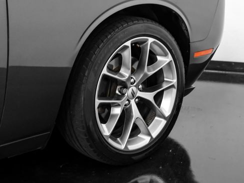 Used 2020 Dodge Challenger SXT w/ Plus Package RWD image 47