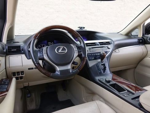 Used 2013 Lexus RX 350 Base image 38