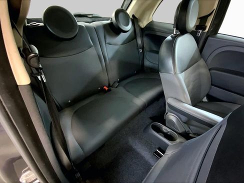 Used 2015 FIAT 500 Pop FWD image 19