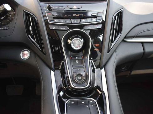 Used 2024 Acura RDX SH-AWD image 24