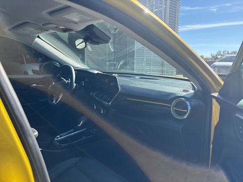 Used 2025 Chevrolet Trax ACTIV w/ Driver Confidence Package image 15