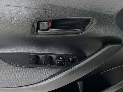 Used 2024 Toyota Corolla LE FWD image 16