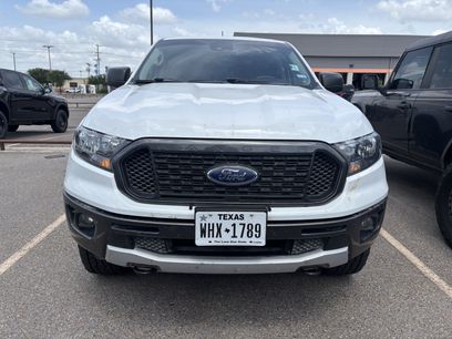 Used 2023 Ford Ranger XLT w/ Equipment Group 301A Mid