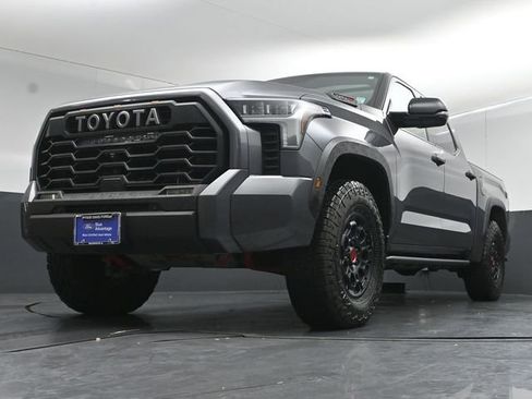Used 2023 Toyota Tundra TRD Pro AWD/4WD image 39