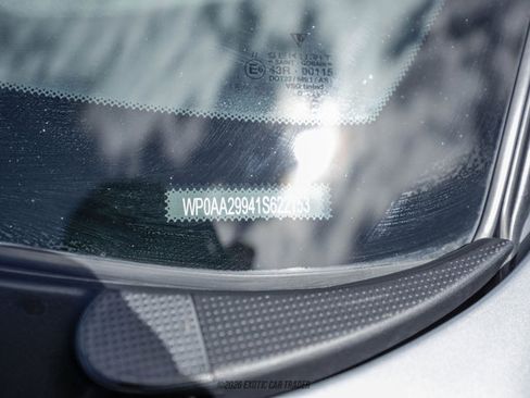 Used 2001 Porsche 911 Carrera 4 AWD/4WD image 75