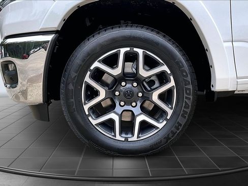 New 2026 RAM 1500 Laramie image 11