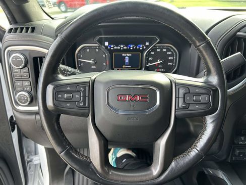 Used 2021 GMC Sierra 2500 AT4 w/ AT4 Premium Plus Package AWD/4WD image 38