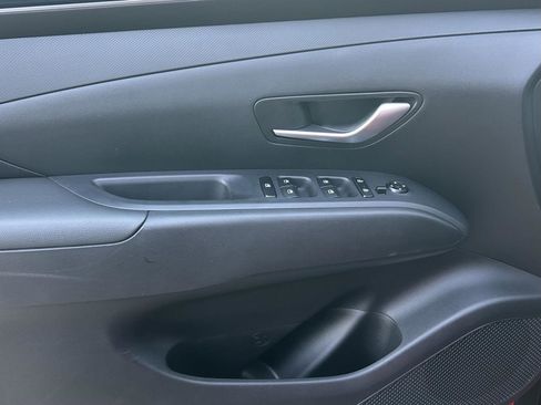 Certified 2023 Hyundai Tucson SEL image 11