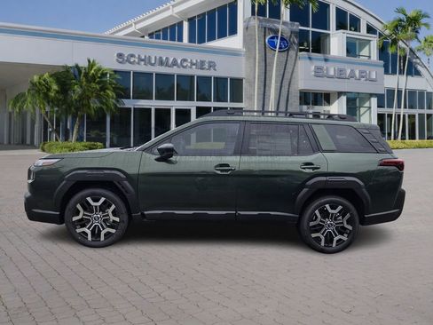 New 2026 Subaru Outback Touring XT AWD/4WD image 4
