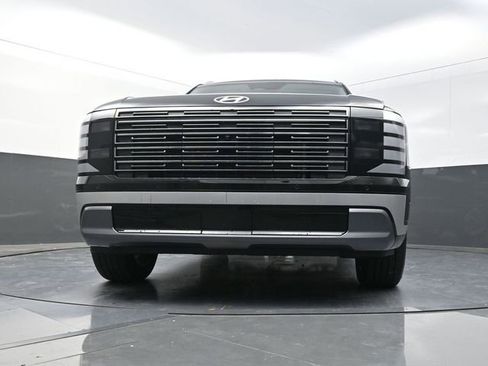 New 2026 Hyundai Palisade Limited image 33