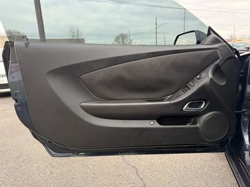 Used 2013 Chevrolet Camaro LT w/ RS Package image 18