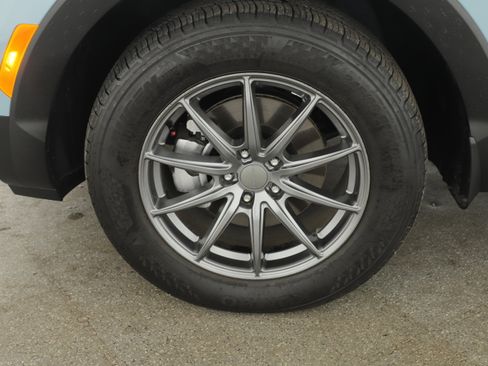 Used 2024 Hyundai Santa Cruz SEL image 4